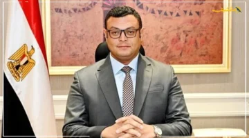 تطور مهم لأهالي أبوكبير.. وزير الإسكان ومحافظ الشرقية يكشفان جديد محطة معالجة صرف صحي أبوكبير 1